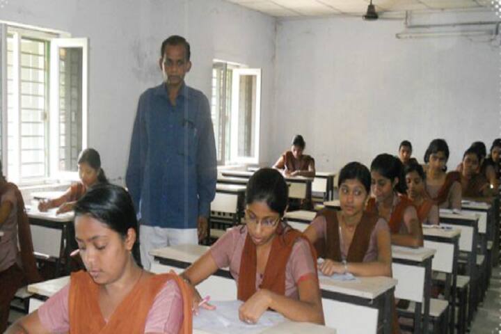 classroom
